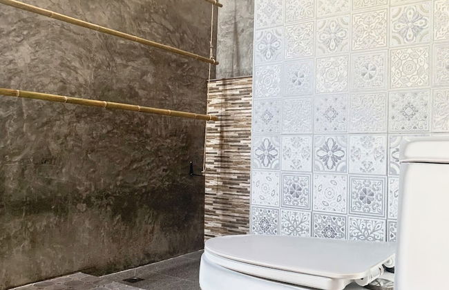 Forest Bungalows & Mama's Restaurant - Foto 44