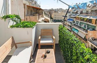 Luxury 2BR Penthouse Marina & Sea Views - Foto 21