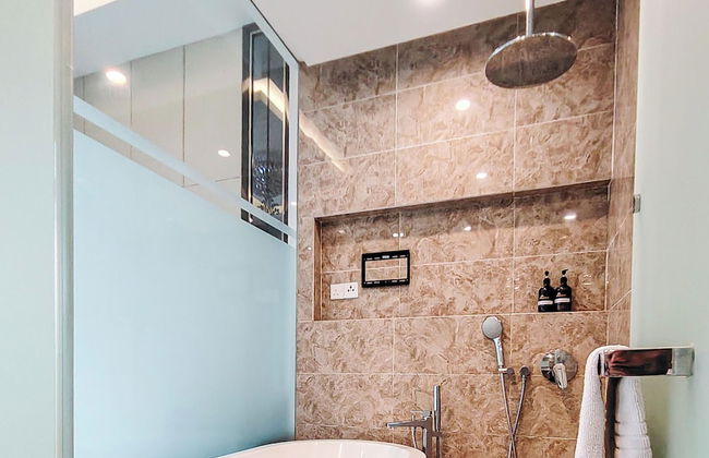 Dorsett Residences Bukit Bintang by De Space - Foto 21