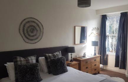 Foxgloves apartment Windermere - Foto 5