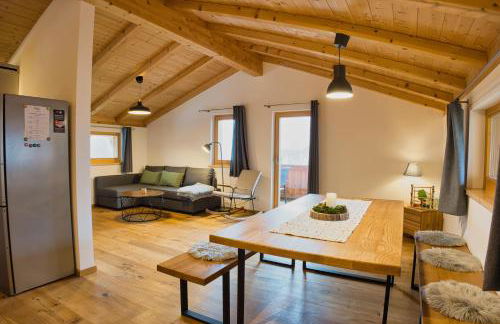 Ferienwohnung Waldzeit - Photo 7