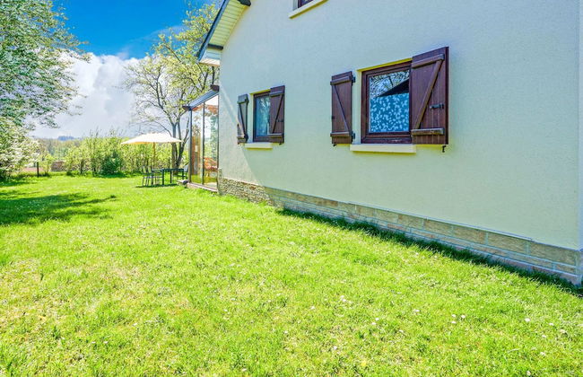 Holiday Home in Porcheresse Daverdisse - Photo 28