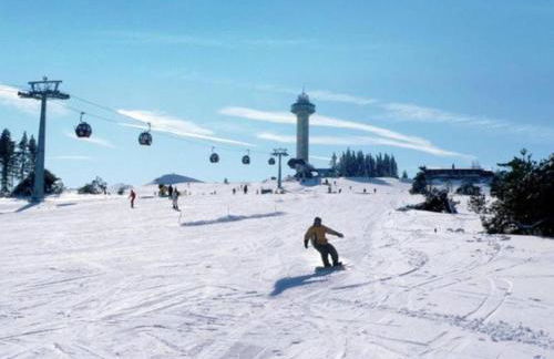Ferienwohnung in Madfeld nahe Wald - Foto 14