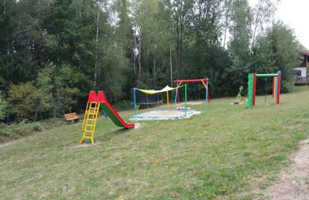 Ferienhaus Bayerischer Wald - Foto 50