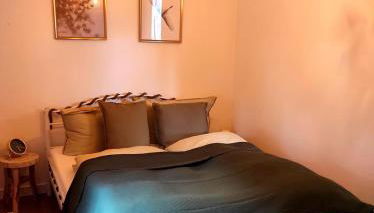 FeWo Nesthäkchen-Erholung in Historischer Villa an der Nordsee - Foto 2