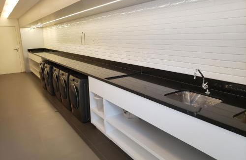 Moderno Oca Moema - Photo 79