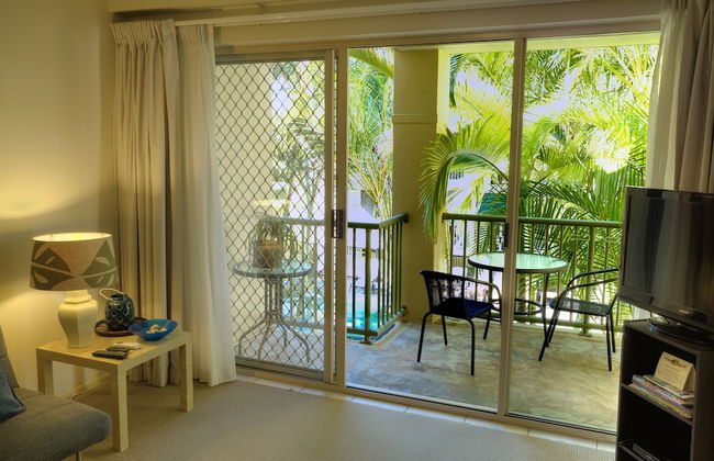 Bila Vista Holiday Apartments - Foto 1