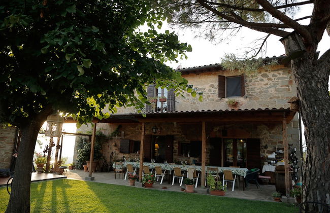 Agriturismo Podere Picciolo - Foto 18