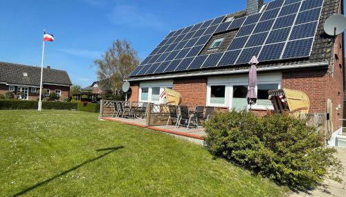 Ferienwohnung Schwenn Nr3 - Foto 2