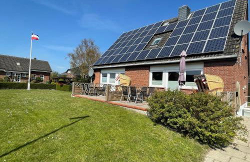 Ferienwohnung Schwenn Nr3 - Foto 2