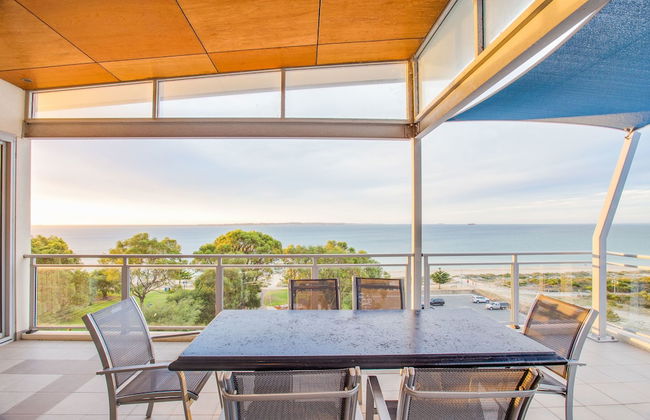 Spinnakers by Rockingham Apartments - Photo 40