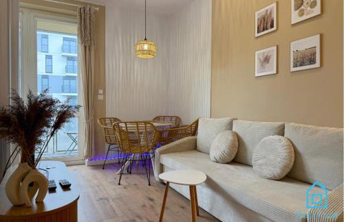 Bohos Apartment -2 min to City Center Gdynia & Seaside - Foto 2