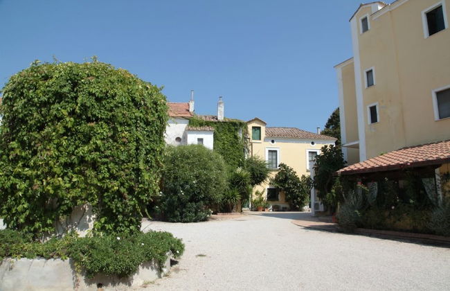 Masseria La Morella - Foto 51