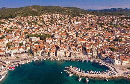 Villa Lucija Vodice - Foto 30