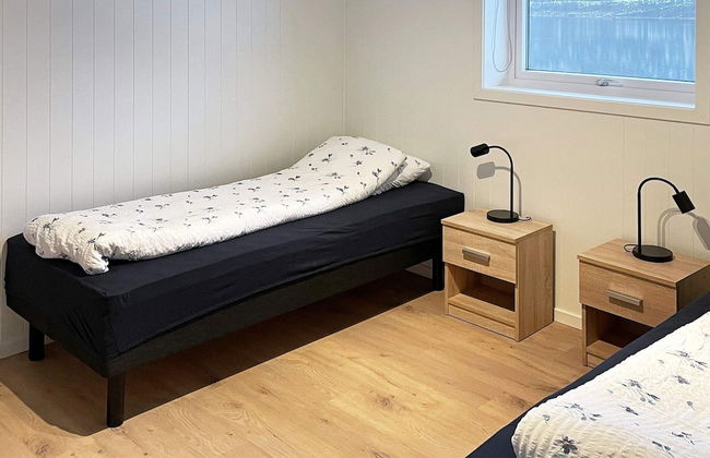 12 Person Holiday Home in Alfoten - Foto 4