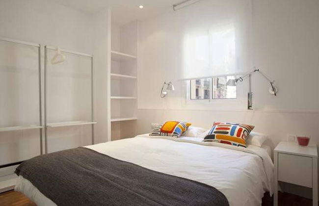 Perfect Place For Couples In Barceloneta - Foto 4