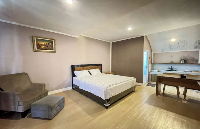 Elka-Es Villa - Foto 4