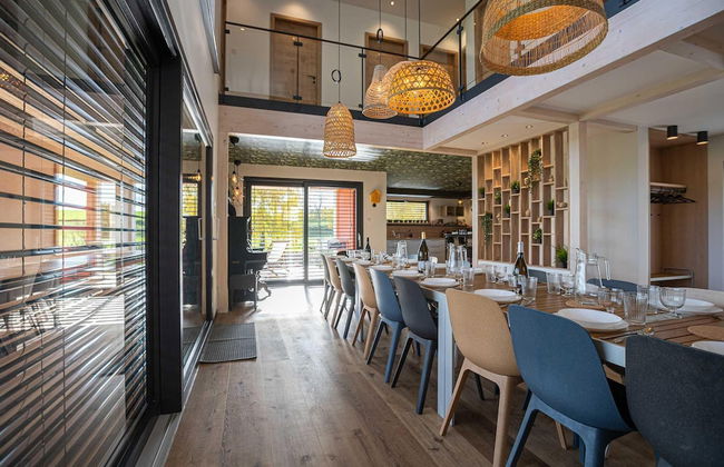 La Maison Devant La Prairie - Foto 68