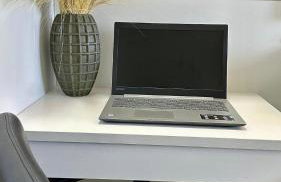 (1406) Studio Elegante com Vista Mar - Foto 14