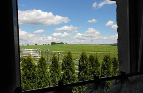 Ferienwohnung Haus Milan Burgweiler - Foto 22