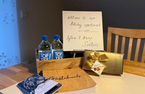 FeWo La Casa - Ferien im Münsterland - Foto 11