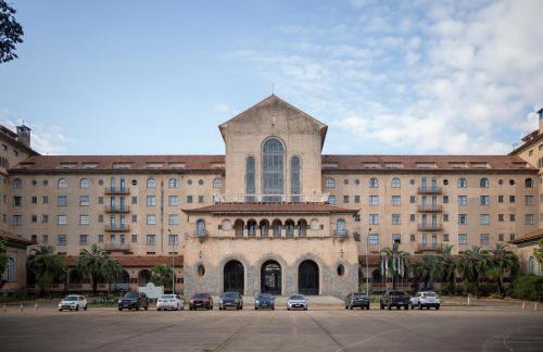 TEKOÁ - Cabana Pitanga - Barreiro, Araxá - Foto 72