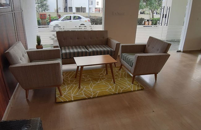 Starlit Suites - Foto 4