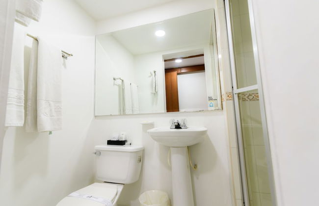 Travelers Suites Condominio Plenitud - Foto 38