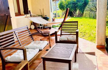 Loft entre mer et campagne à 5 min d'Ajaccio classé 4 étoiles - Foto 52