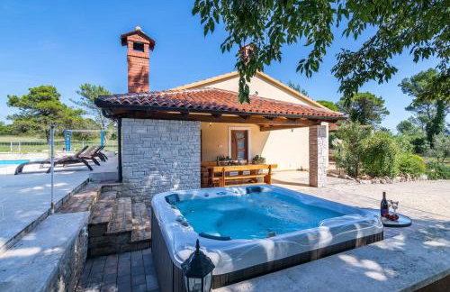 Villa Emanuel Comfortable Holiday Residence - Foto 84