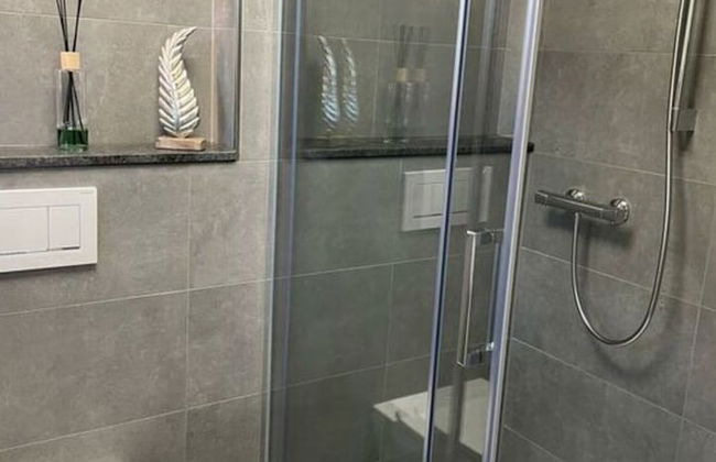 Lovely Holiday Home With Sauna - Foto 17