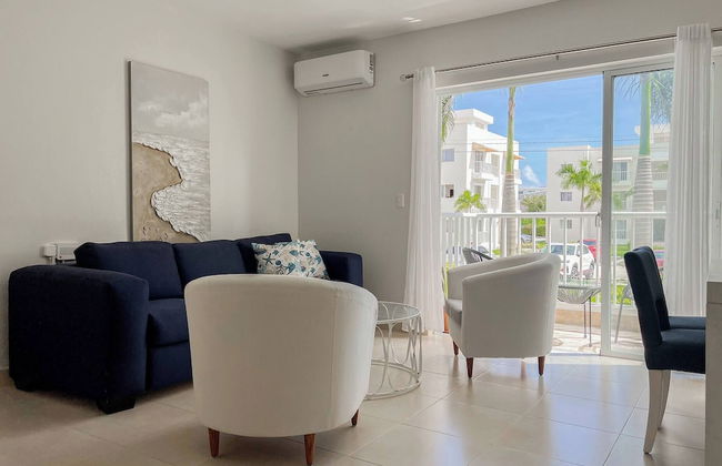 Goistay Punta Cana Sol, Playa Pool 15 Min Airport - Photo 9