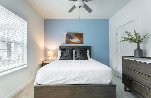 Landing Apartments - Abrazo at Rice Hope - Foto 61