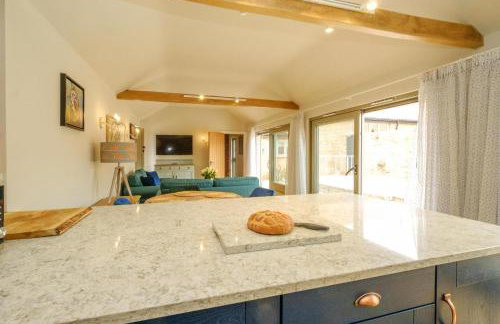 Alde Bay Farm - Oyster Catcher - Foto 5