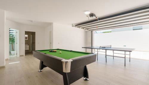 Dino Villa with ocean view - Foto 4, Game Room
