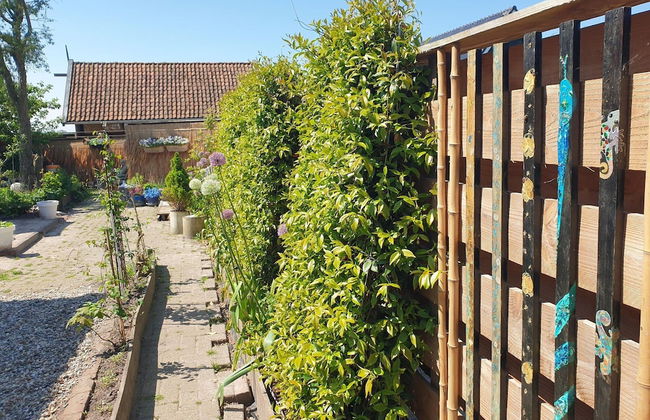 Chalet in Ternaard Near Heritage Site - Photo 32