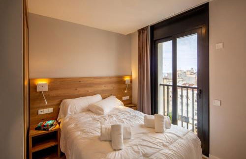 Apartaments Rambla 68 - Foto 9