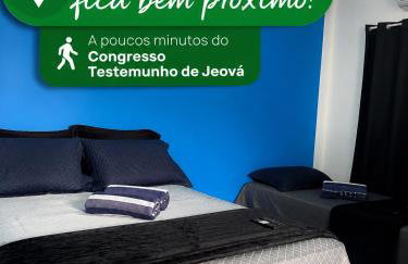 Residencial Monteiro Luna - Foto 1