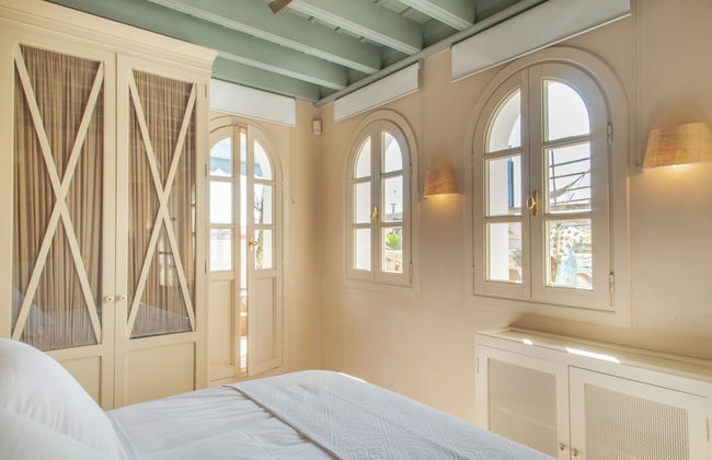 CH Apartments Rooftop Terrace - Foto 3