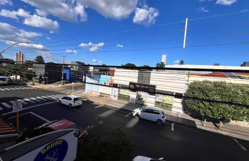 Loft microcasa em Altos da Cidade - perto de tudo - Foto 13