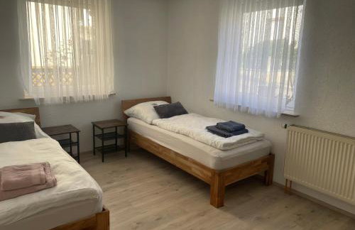 Monteur- und Ferienhaus Relax - Foto 18