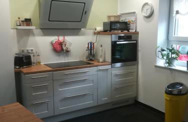 Appartment Fasanenhof Klinikum und Uni nah mit Netflix - Foto 17