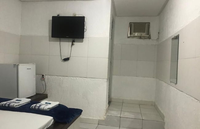 HOTEL PRESIDENTE - Foto 4