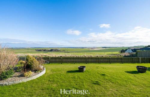 Bonnieview House, Tarves, Aberdeenshire - Photo 44