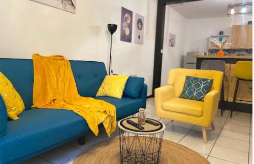 Cosy atelier - Foto 16