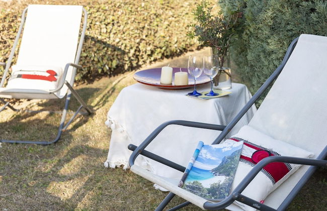 Welcomely - Su Niberu - Il Ginepro - Foto 24