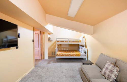 Texas Ranch House with 5 Bedroom and Fish Pond - Foto 13