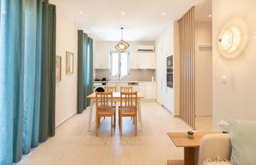 Sea & Salt Boutique Apartment 4 - Foto 18