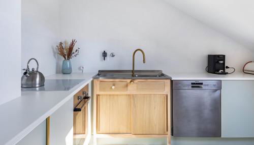 Urlaubsapartment Südsicht - Foto 3