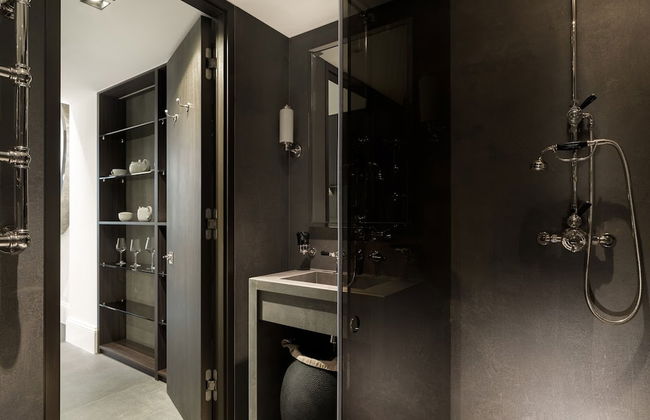 Harrods Knightsbridge Premium Suite I - Foto 13